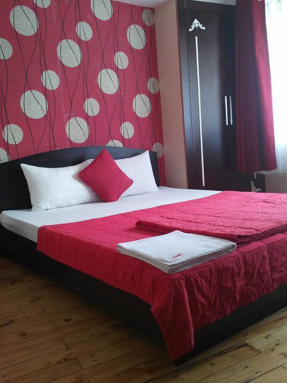 Koniko Backpackers Hostel Hô Chi Minh-Ville Extérieur photo
