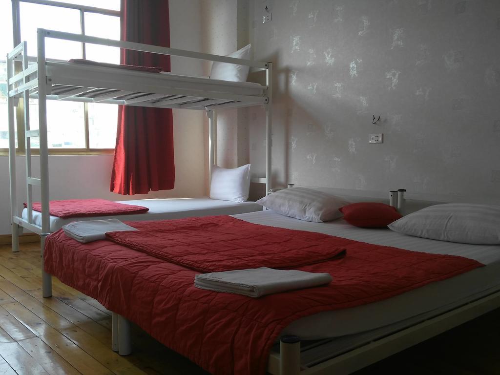Koniko Backpackers Hostel Hô Chi Minh-Ville Extérieur photo