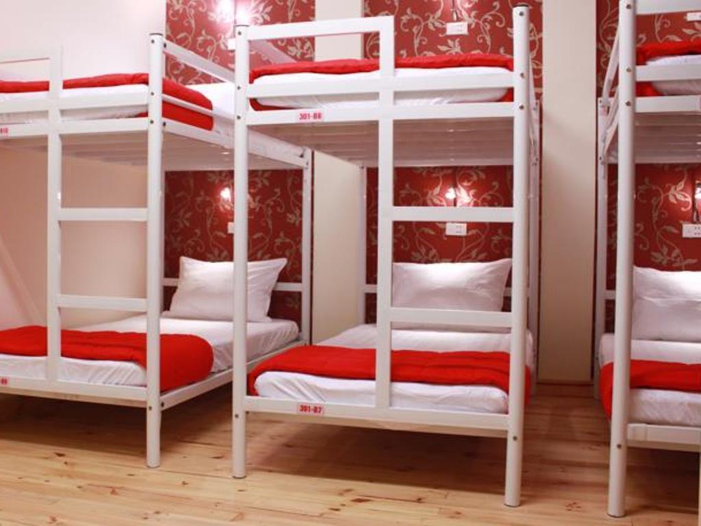 Koniko Backpackers Hostel Hô Chi Minh-Ville Extérieur photo