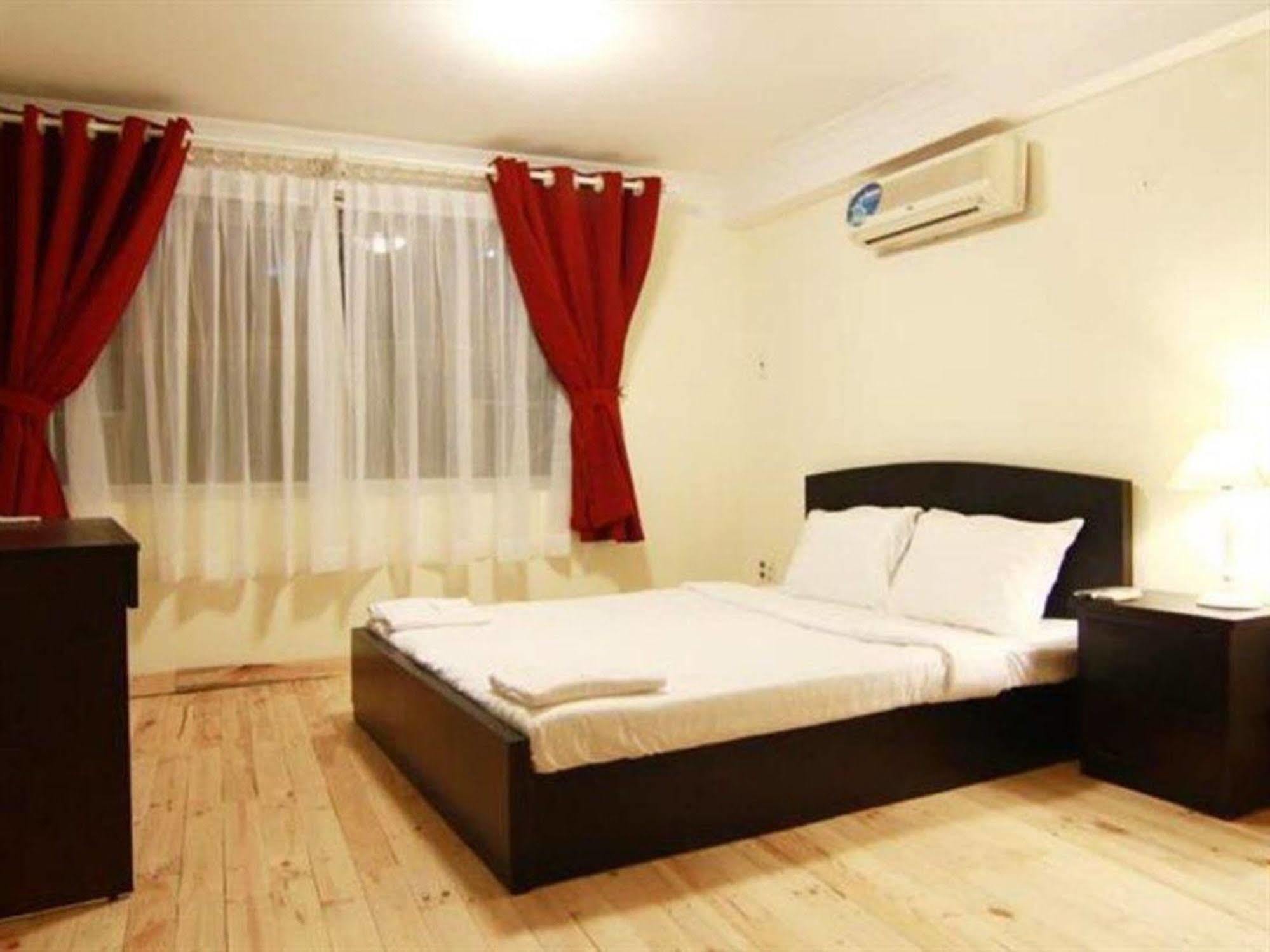 Koniko Backpackers Hostel Hô Chi Minh-Ville Extérieur photo