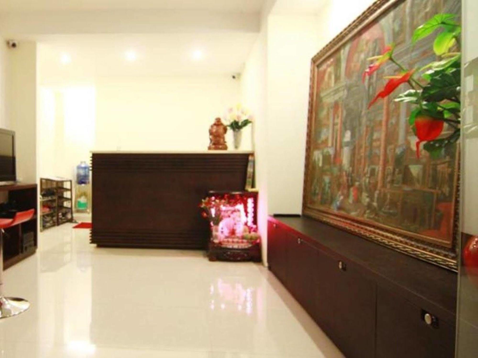 Koniko Backpackers Hostel Hô Chi Minh-Ville Extérieur photo